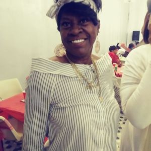 Meet your Posher, Ann